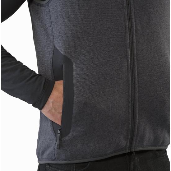アークテリクス コバートベスト ARC'TERYX Covert Vest - UTILITY