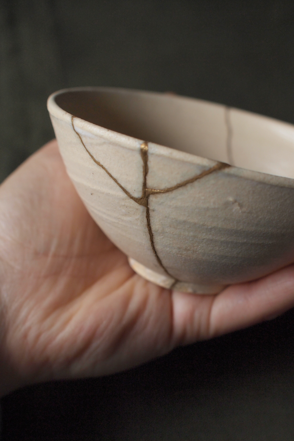 日本の伝統技法 金継ぎとは？ – 器のチカラ | 人気作家の作品を集めた