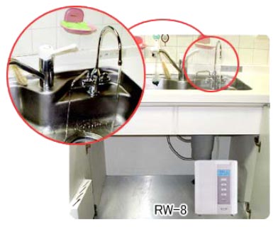 三和還元粋RW-8 展示品販売