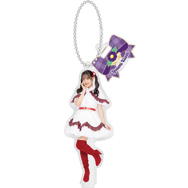 つばきファクトリーFCイベント ～キャメリア ファイッ！vol.17