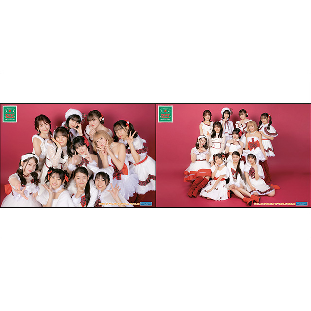 つばきファクトリーFCイベント ～キャメリア ファイッ！vol.17