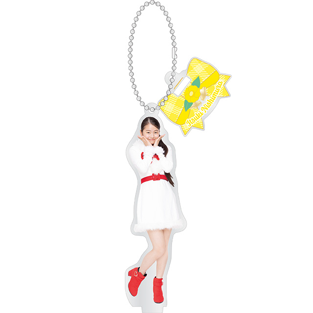 つばきファクトリーFCイベント ～キャメリア ファイッ！vol.17