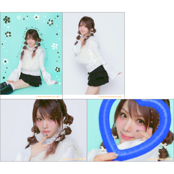 田中れいなファンクラブイベント2025～れーなの自由時間