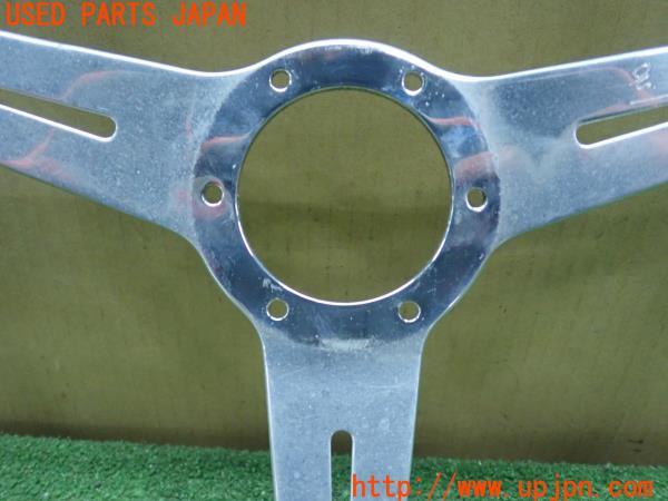 三菱ジープ(J54)J50系 NARDI ナルディ ステアリング CLASSIC ホイール