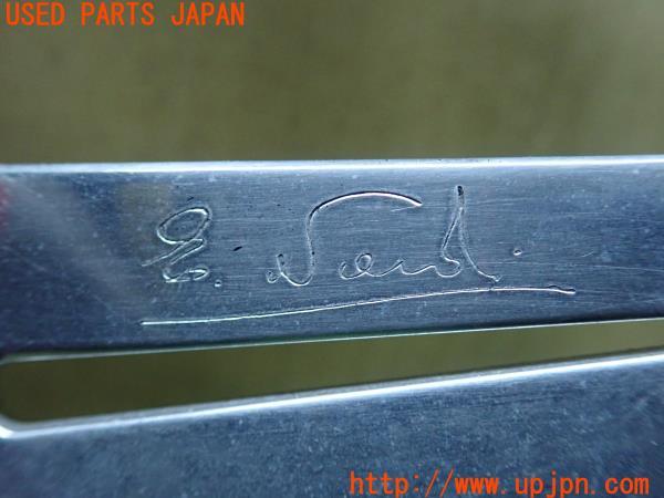 三菱ジープ(J54)J50系 NARDI ナルディ ステアリング CLASSIC ホイール