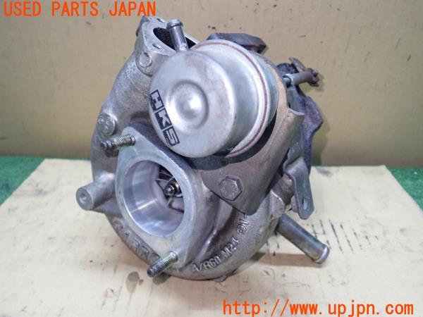 180SX TYPE III(RPS13)中期 GARRETT ギャレット タービン A/R60 M24