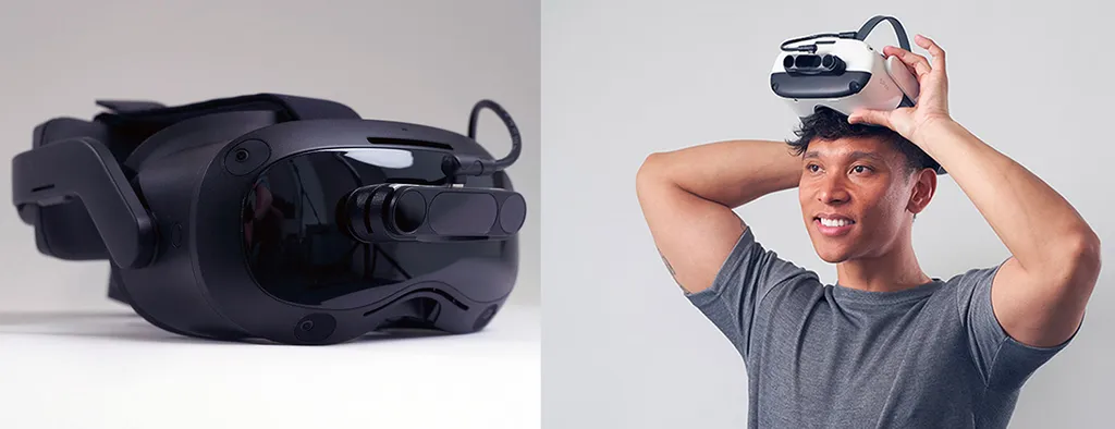 Leap Motion 2 Adds High-Quality Hand Tracking To Headsets