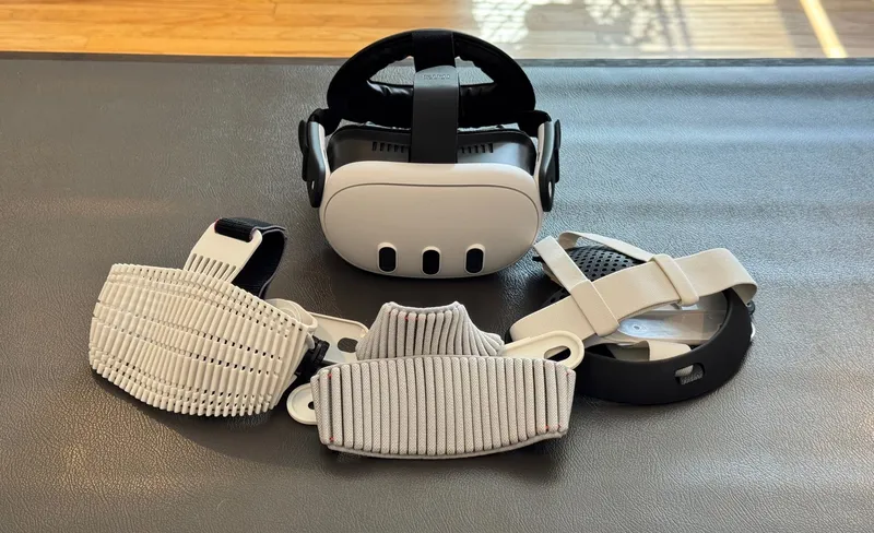 256GB Quest 2 Stock Disappears, Is Cheaper Quest 3 Inbound?