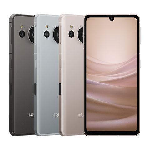 AQUOS sense7 │ 格安スマホ/格安SIMはUQ mobile（モバイル）【公式】