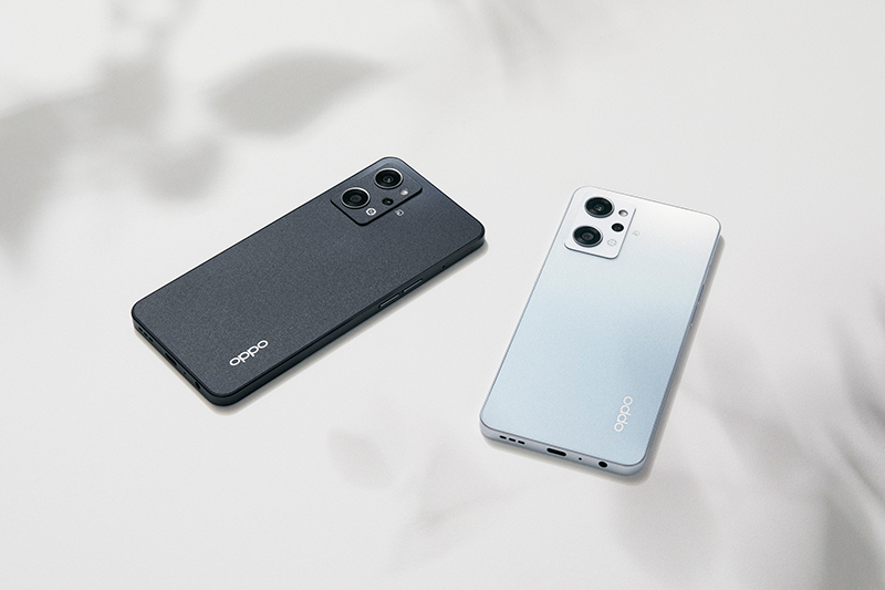 OPPO Reno7 A │ 格安スマホ/格安SIMはUQ mobile（モバイル）【公式】