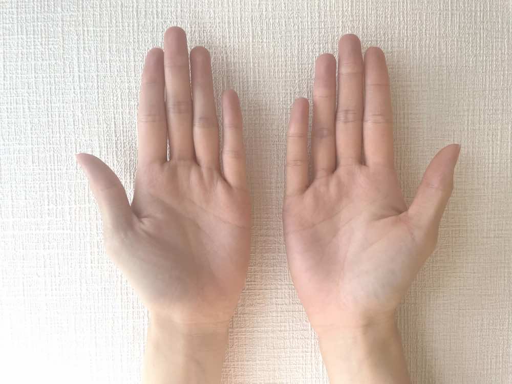 手相が変わる原因や意味、変化の理由について解説！ | 日本占い師協会
