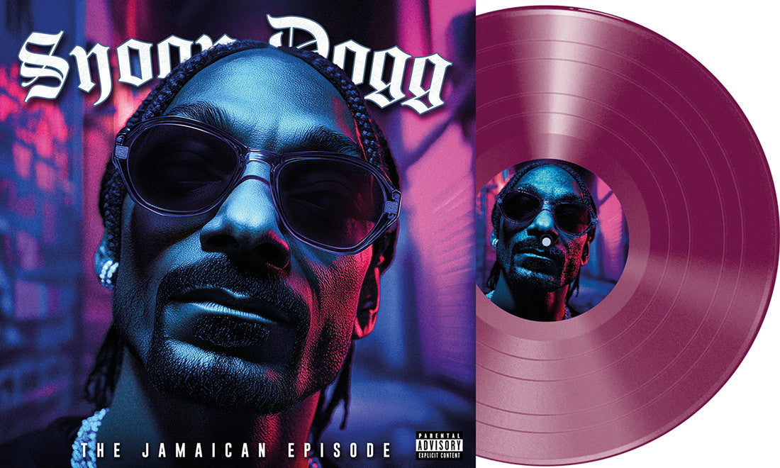 Snoop Dogg – Urban World Australia