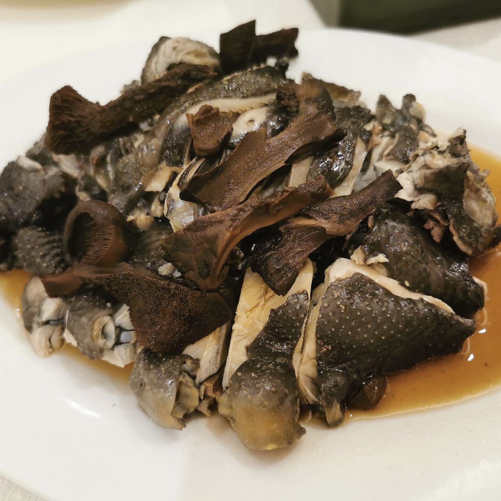 中國名菜集錦(一套9冊) – Urban Nutters