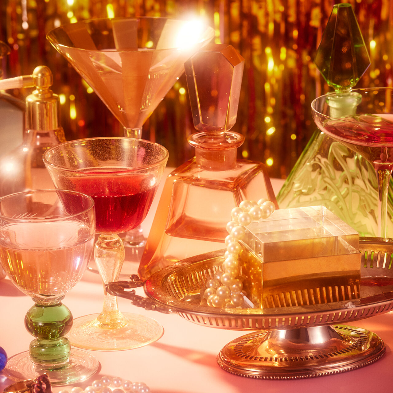 限定コフレ】MEDULLA(メデュラ)初のクリスマスコフレ登場｜“Jewel