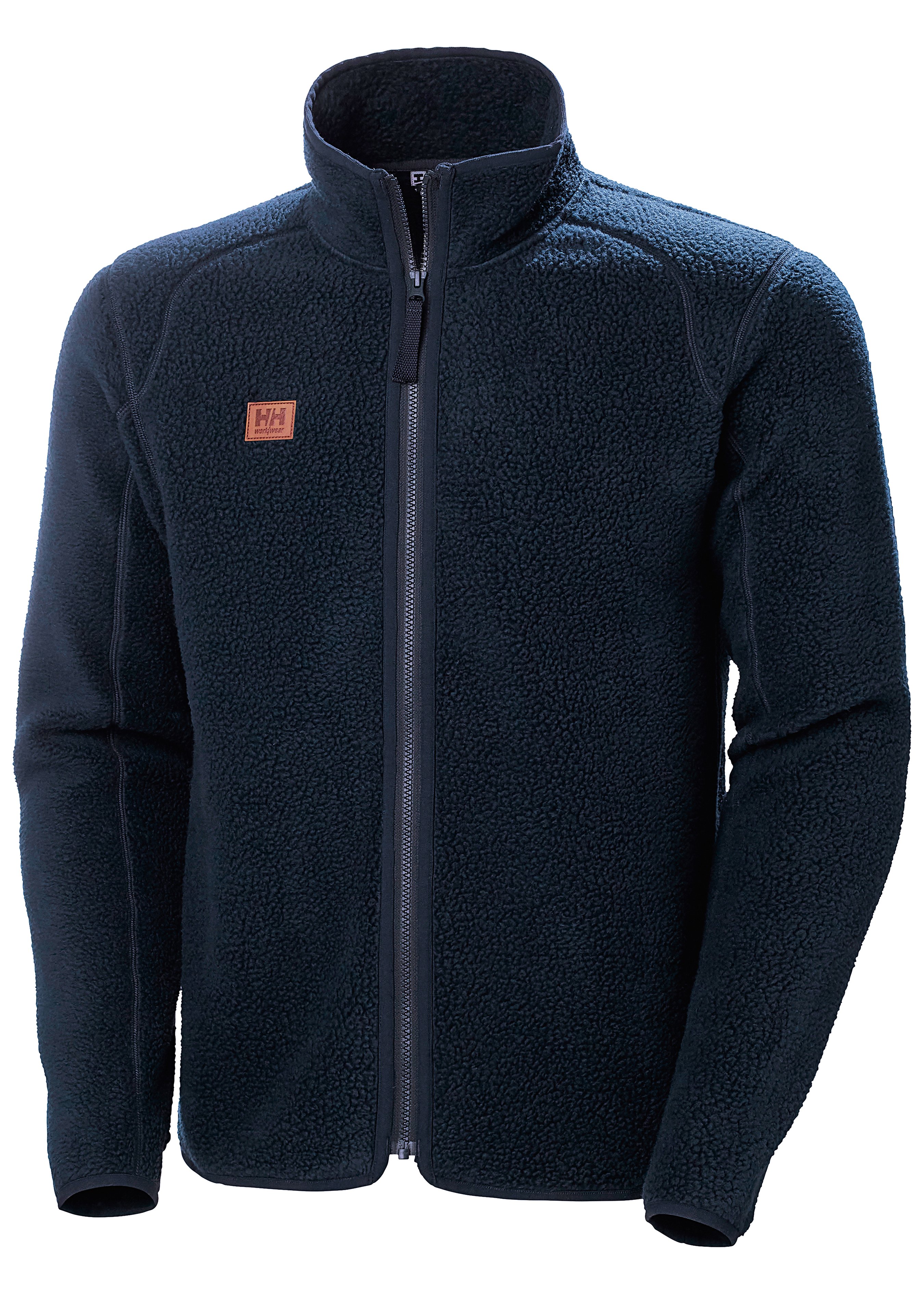 Helly Hansen Workwear Faserpelzjacke Heritage Pile (72180
