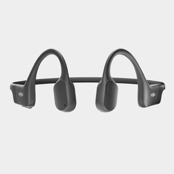 Shokz OpenRun | Tactical Open-Ear Headphones | U.S. Elite Gear