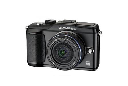 Olympus Pen E-PL2 Camera Announced - Underwater Photography Guide