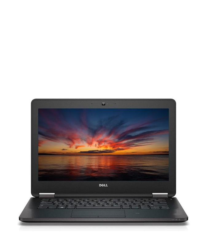 Dell Latitude E7270 (Intel Core I5 6Th Gen/8Gb/256 Gb SSD
