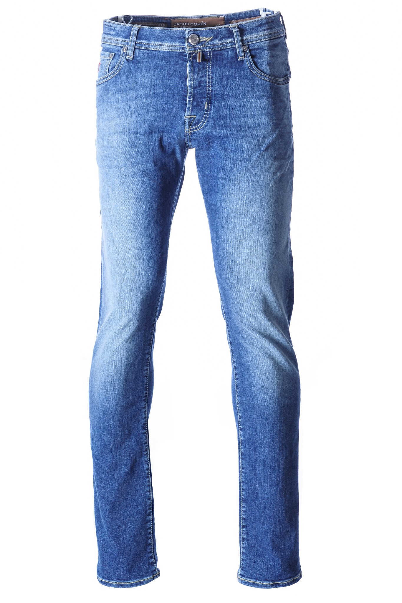 Jacob Cohën J688 (Bard) Limited (36150) - Vousten Jeans