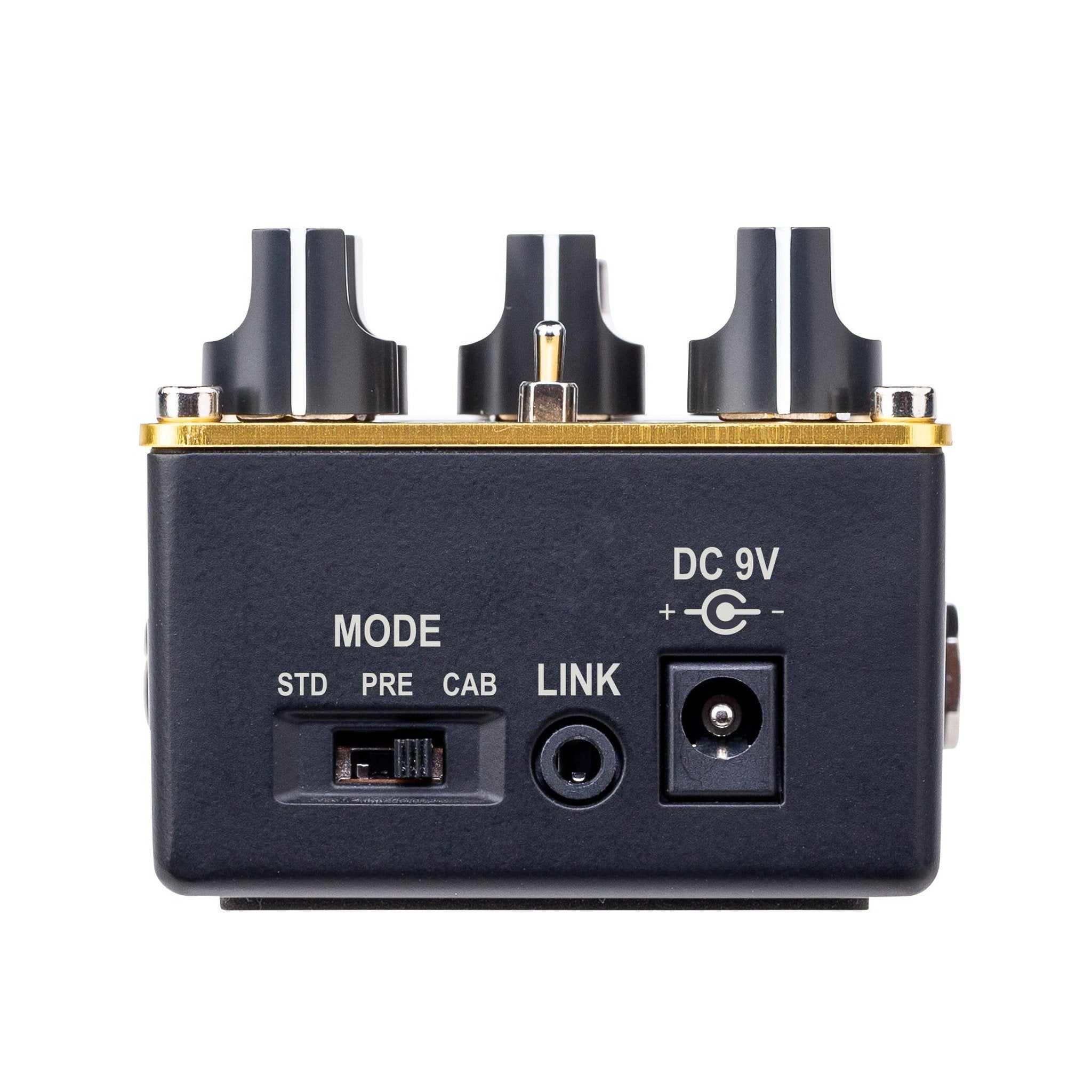 Vox VE-CD Valvenergy Copperhead Drive Distortion Pedal