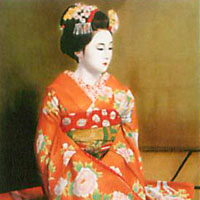 取扱い作家 小松崎邦雄｜絵画買取の銀座ギャラリーボヤージュ