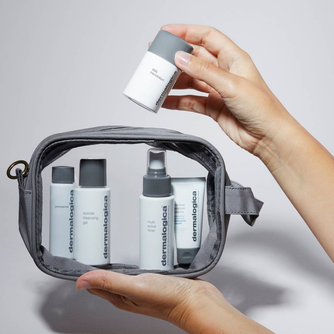 Dermalogica Travel Size • Voisins Department Store