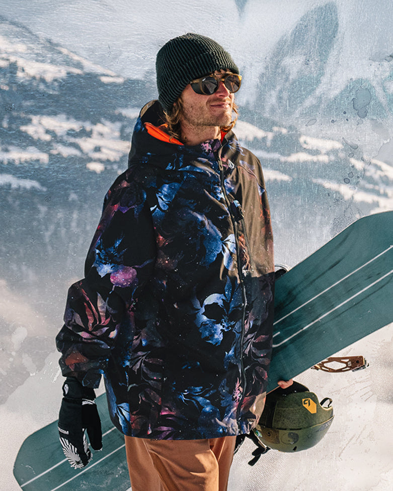 Snow – Volcom