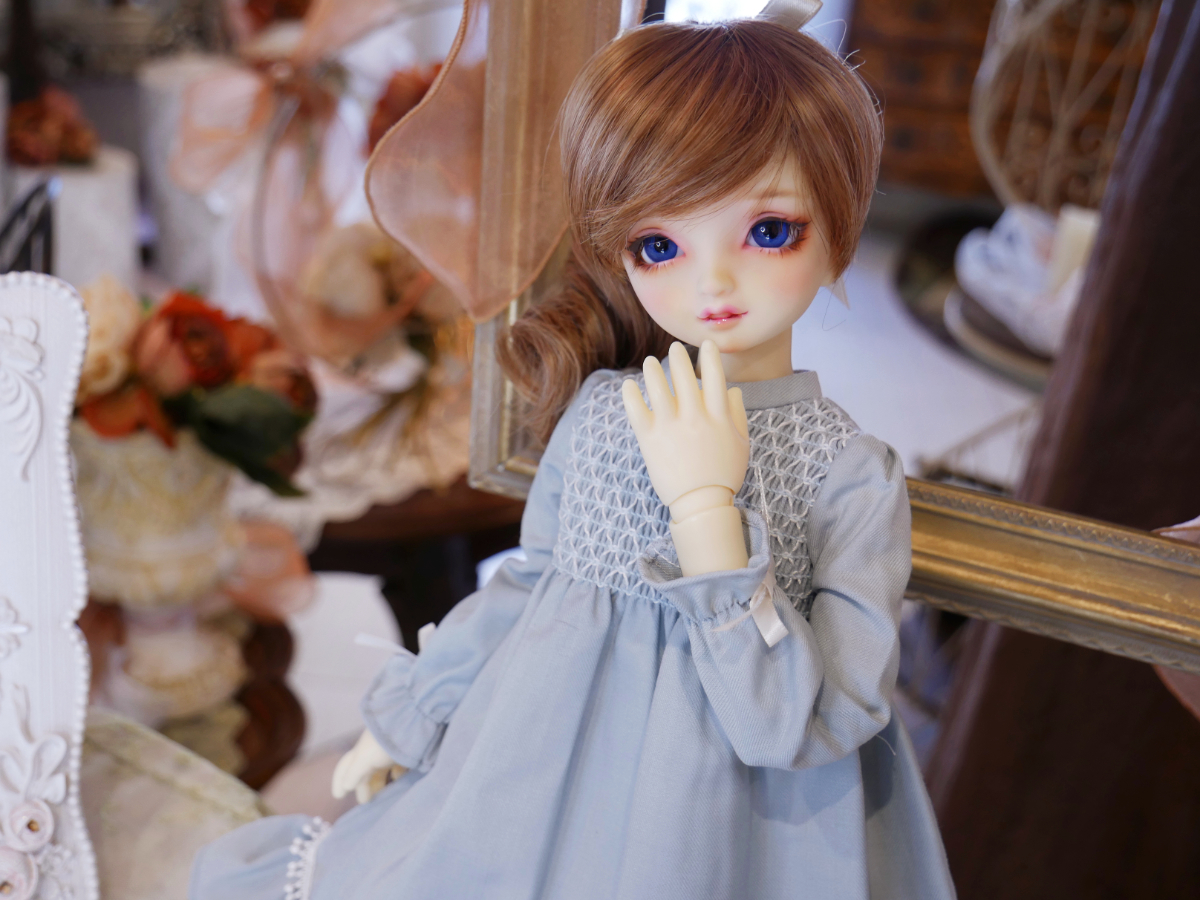 天使の窓 SDミディ コーディネートモデルについてご案内です♪(2025.04