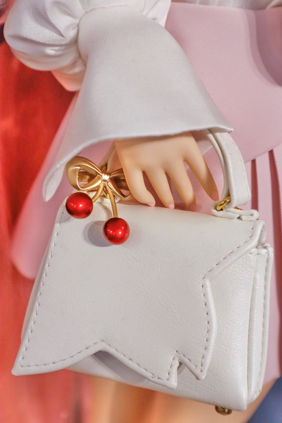 残り4日！「DD 桜ミク 2.0」『「お花見コーデ」セット』ただ今注文