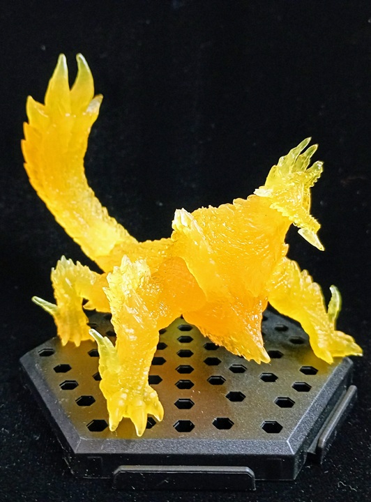 モンスターハンタースタンダードモデル Plus THE BEST 【復刻】 ～Vol