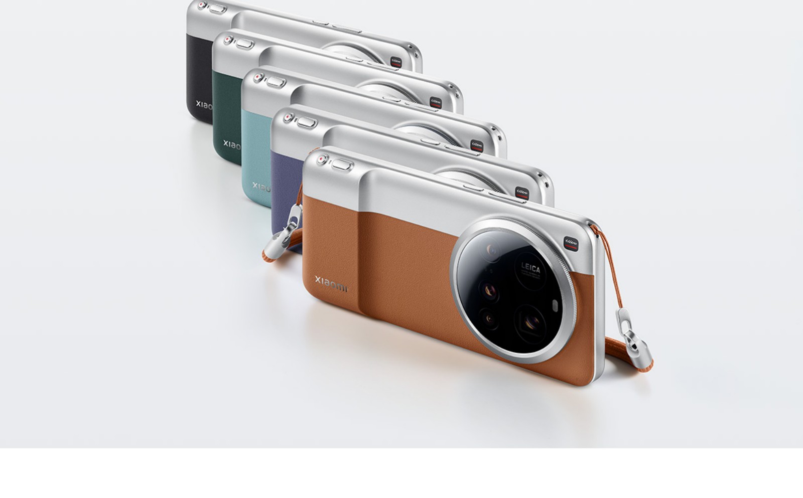 Xiaomi 15 Ultra Fashion Photography Grip