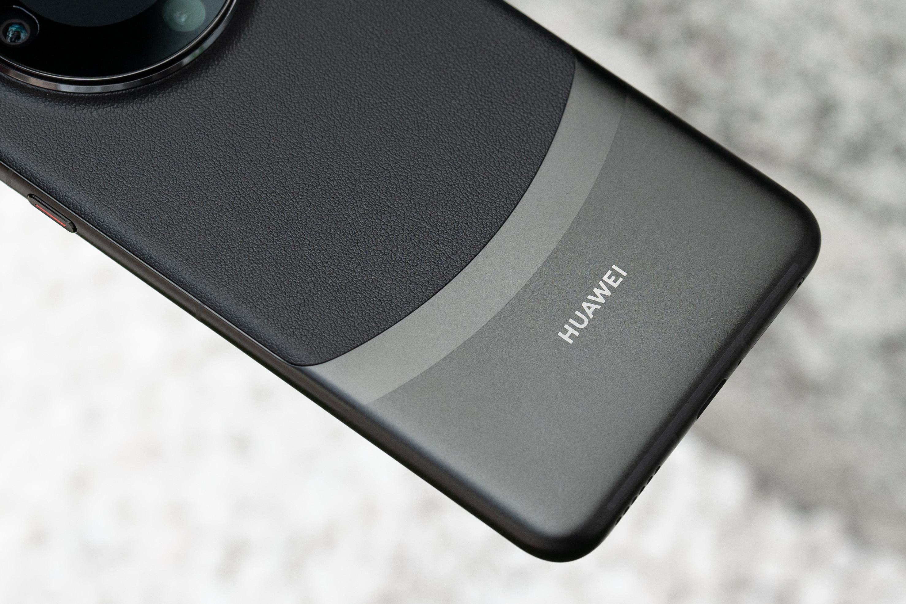 Huawei Mate 60 Pro+ Review: An ink of colorful ink, painting the