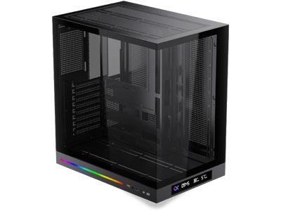 Antec P183 Case Review - Installation