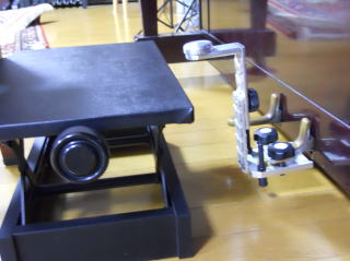 キッズペダル vcyoyo 見附精機工業