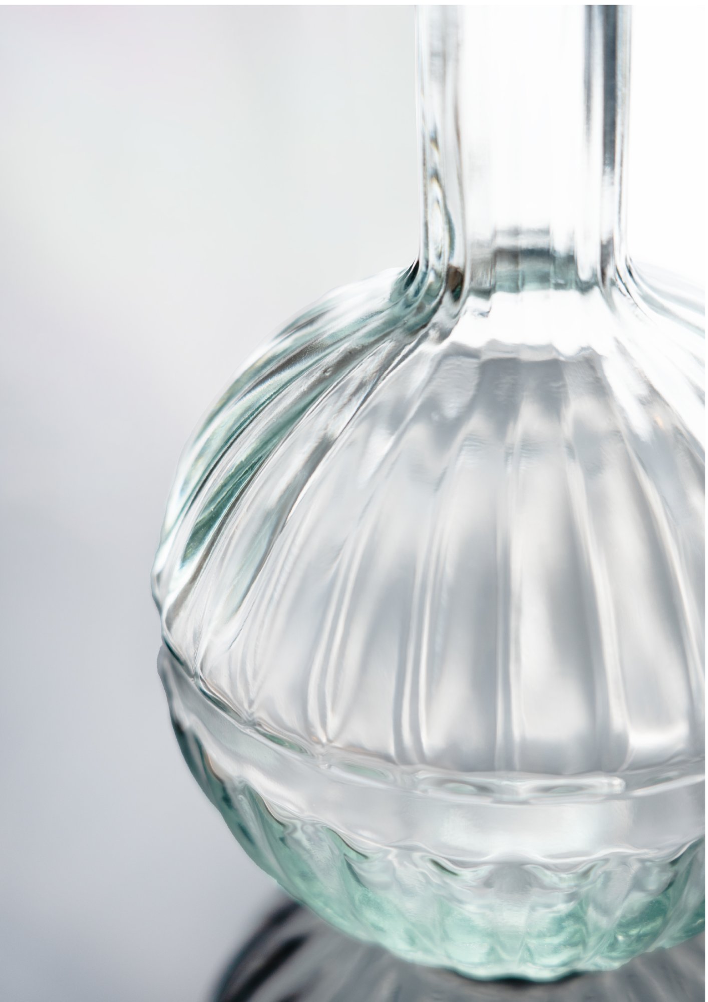 Vetreria Etrusca Italy manufacturer glass bottles and jars