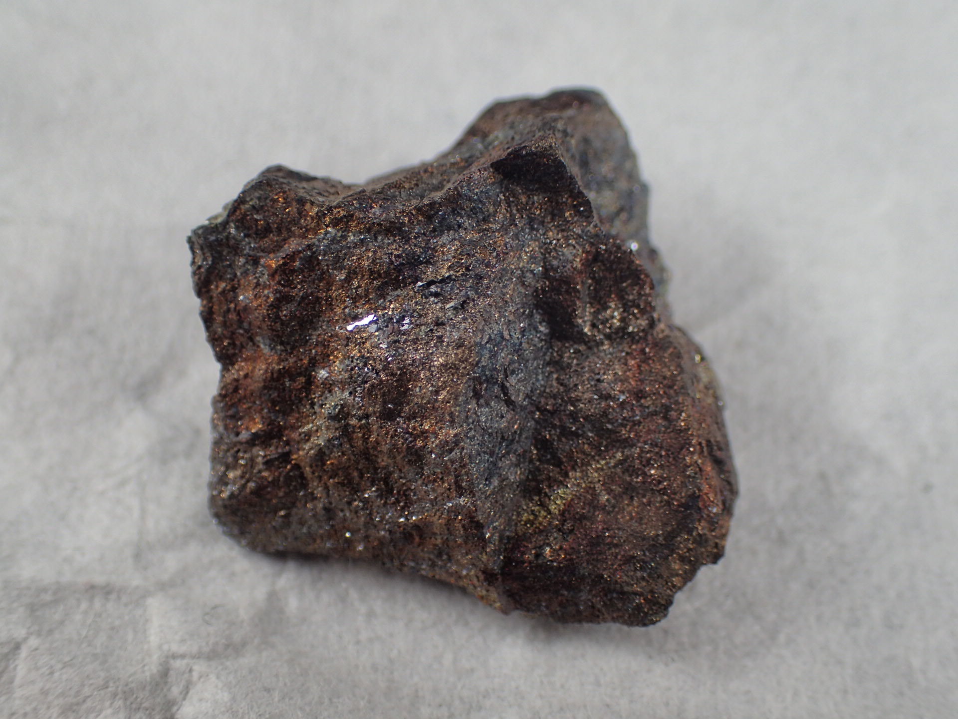 最高品質レニエル鉱（ゲルマニウムの主要な鉱石） Kipushi(Prince