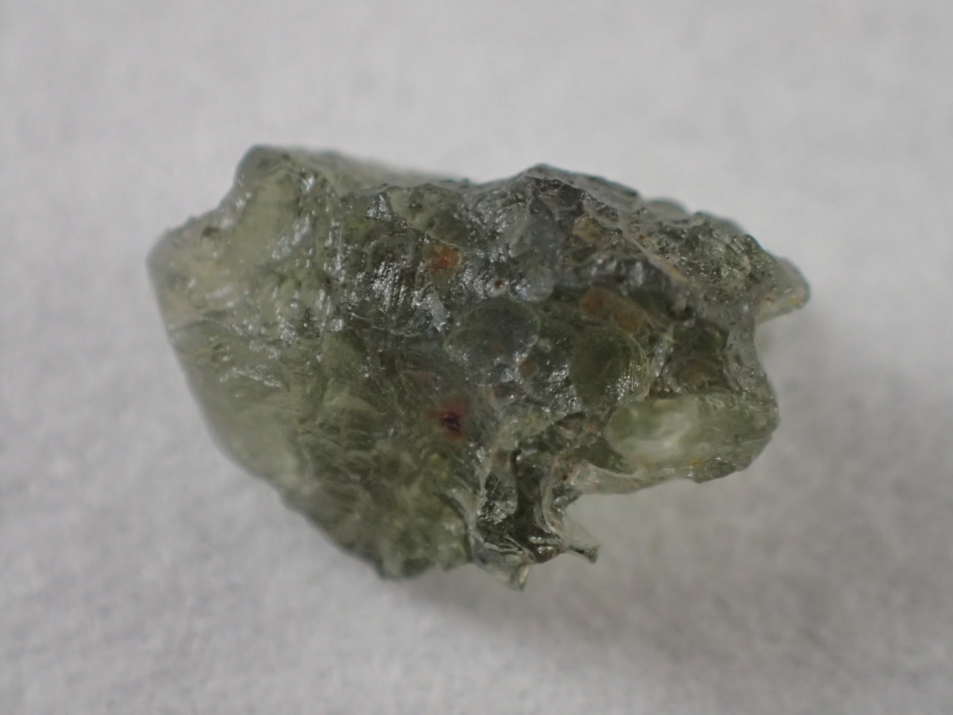 モルダバイト ｜石の販売専門店【vec stone club】