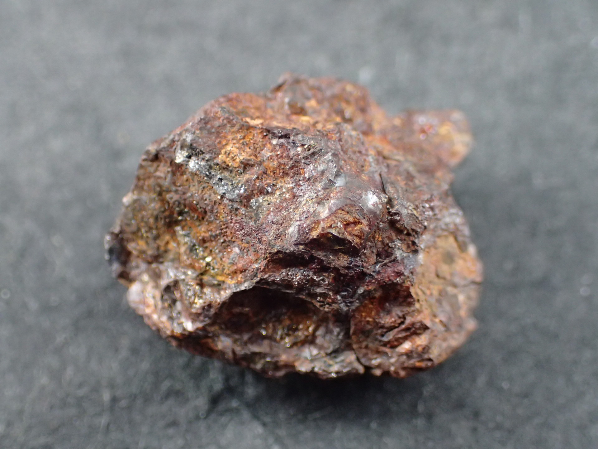 最高品質セリコ石鉄隕石(Pallasite,石鉄隕石） 発見地 ： West of