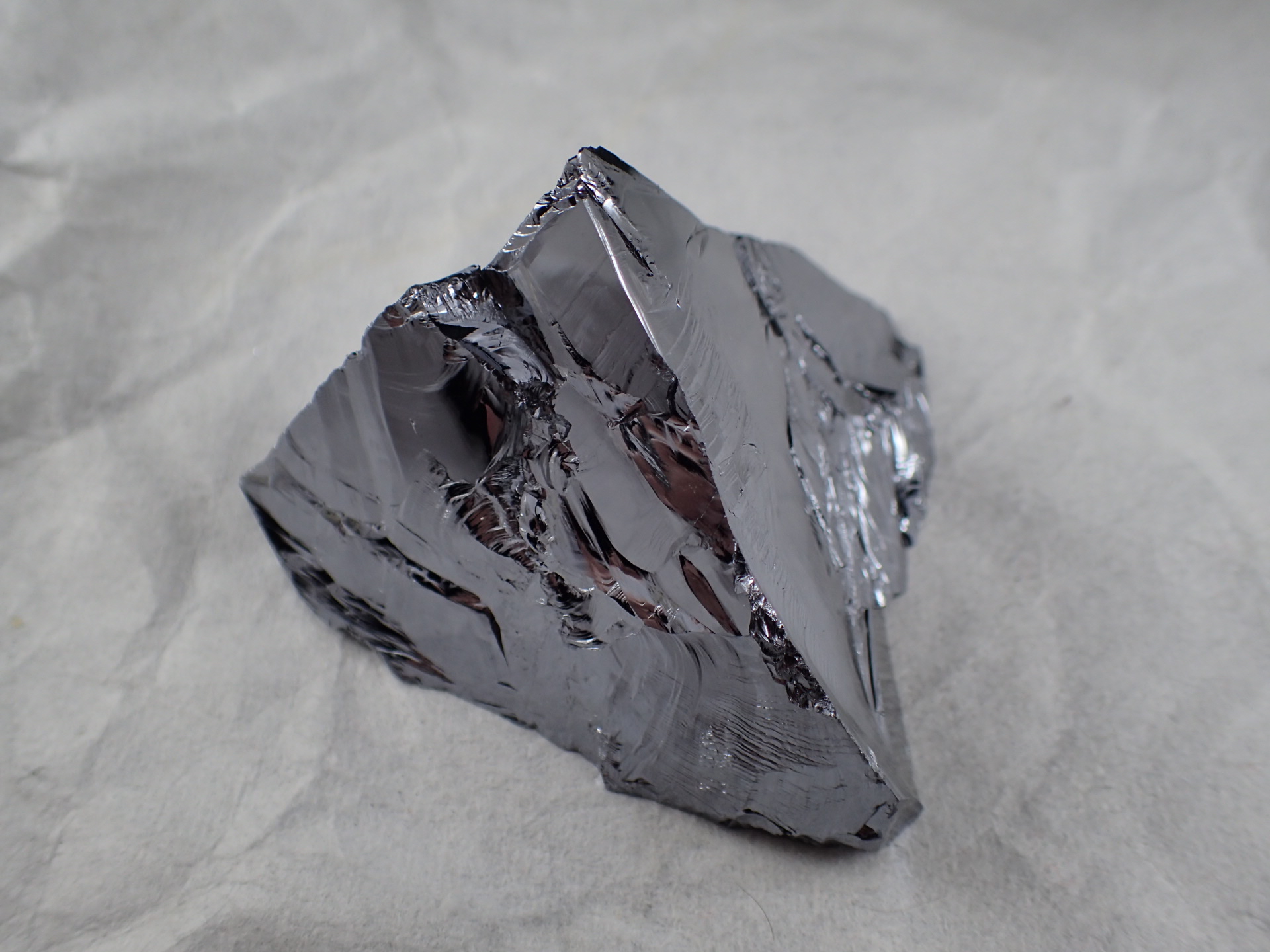 高品質テラヘルツ鉱石原石 ドイツ産 ｜石の販売専門店【vec stone club】