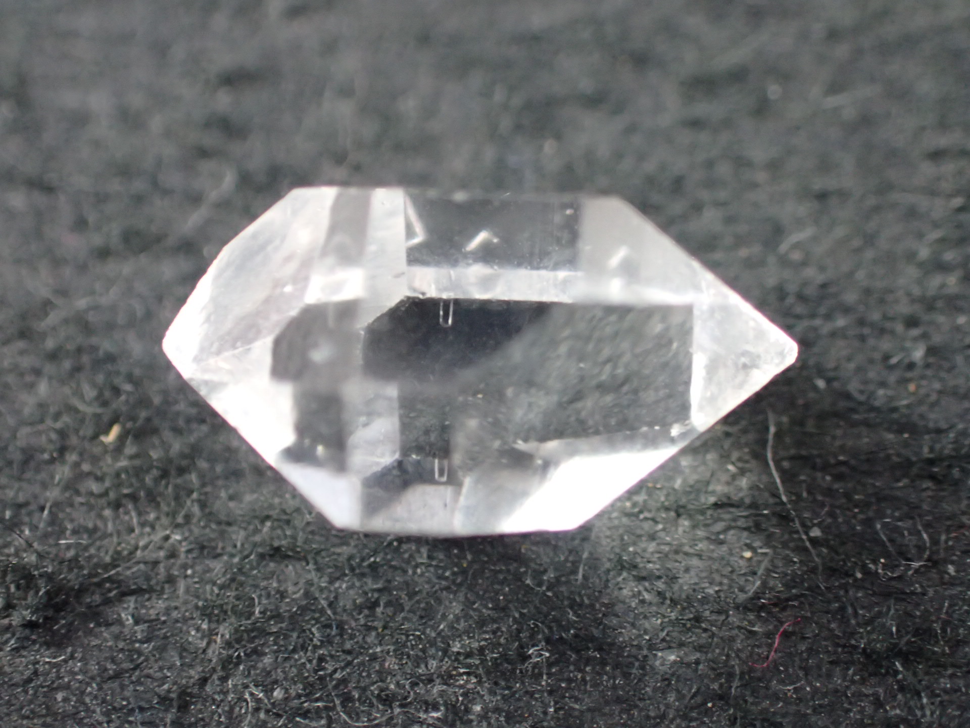 ハーキマーダイヤモンド ｜石の販売専門店【vec stone club】