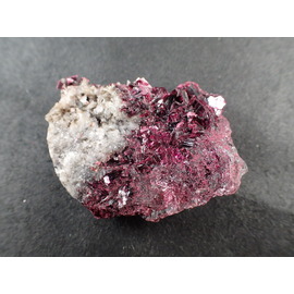 最高品質紅鉛鉱（(Crocoite)クロコアイト、PbCrO₄)) Adelaide Mine