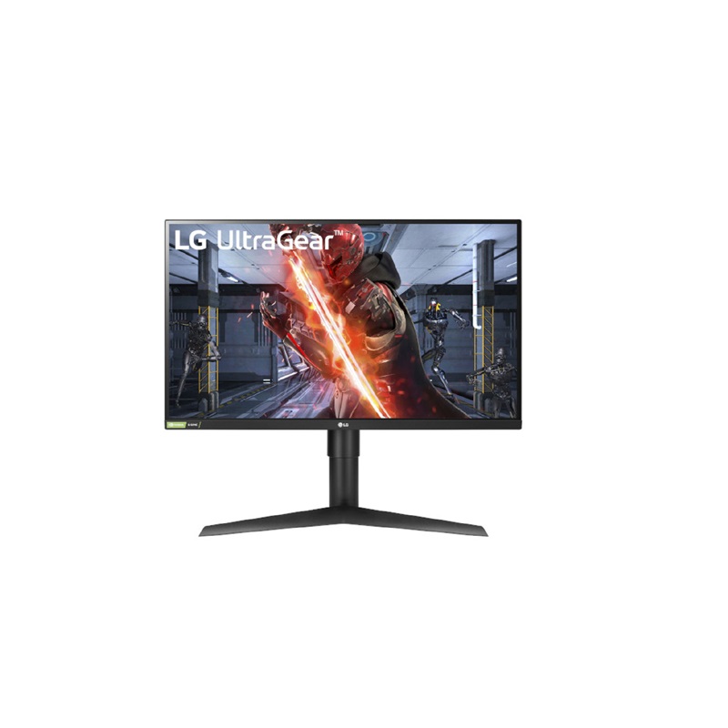 Buy LG 27GL850-B 27 Inch QHD IPS Gaming Monitor at Best Price in