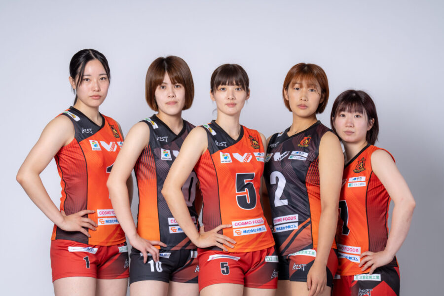 お知らせ】2024-25シーズン ユニフォームについて | ヴィアティン三重