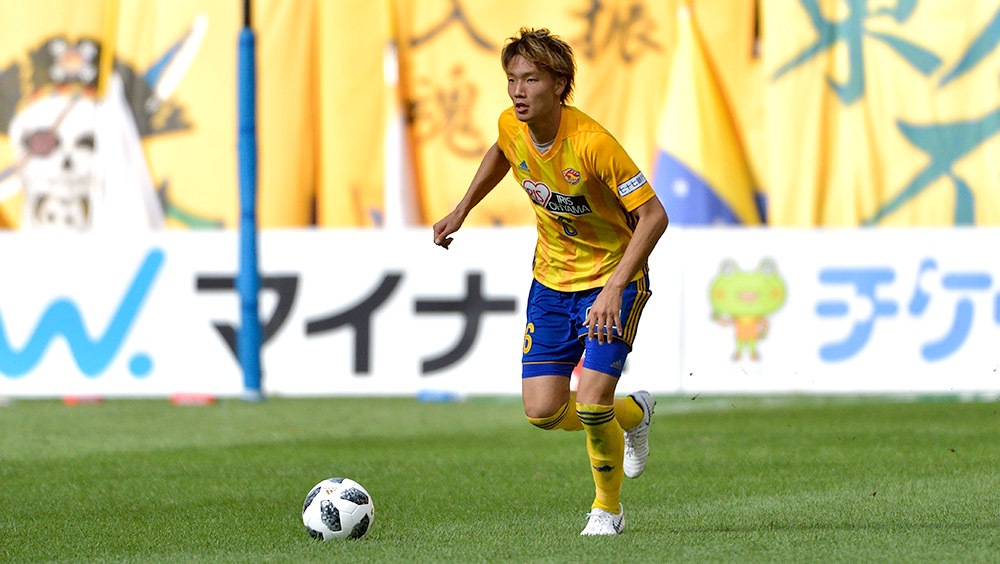 U-24日本代表 板倉滉選手 ご来場、ごあいさつのお知らせ | ベガルタ