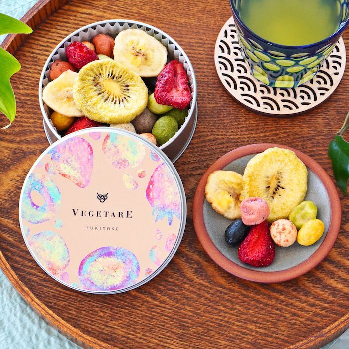 季節のふきよせ2缶＆オレンジコーディアルセット（化粧箱入り）