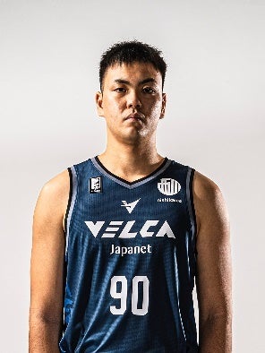 山崎凜選手B.LEAGUE自由交渉選手リスト公示のお知らせ | 長崎ヴェルカ