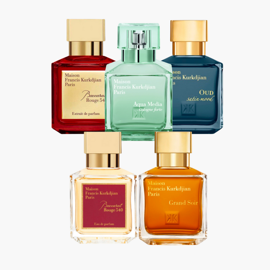 MaisonFrancisKurkdjianDiscover