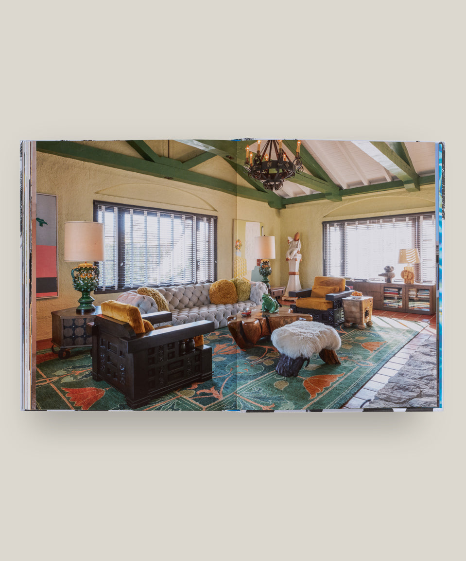 Inside Palm Springs – Vendome Press | Global