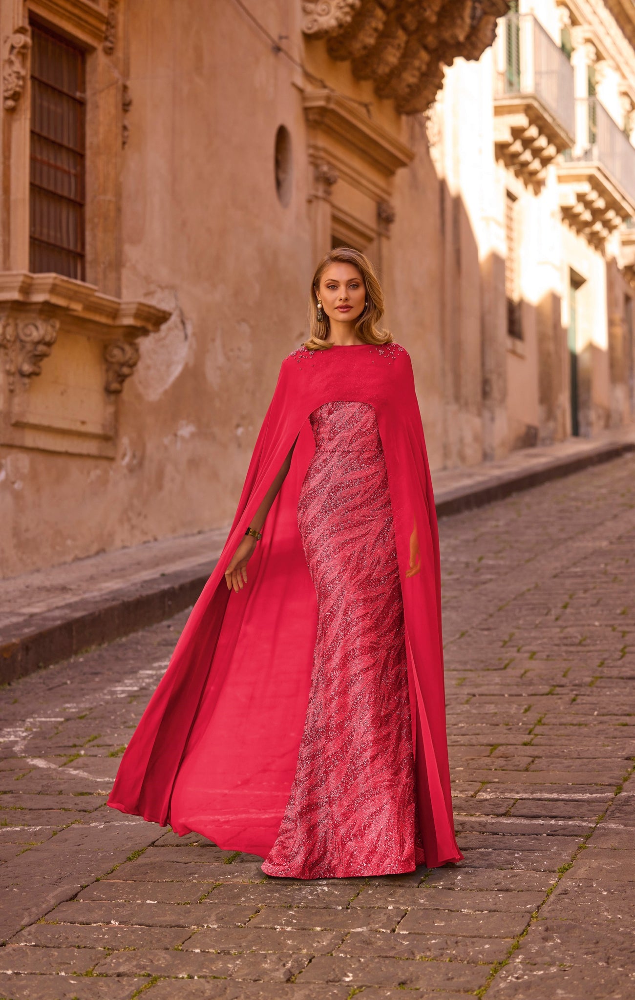 25090 – Veni Infantino