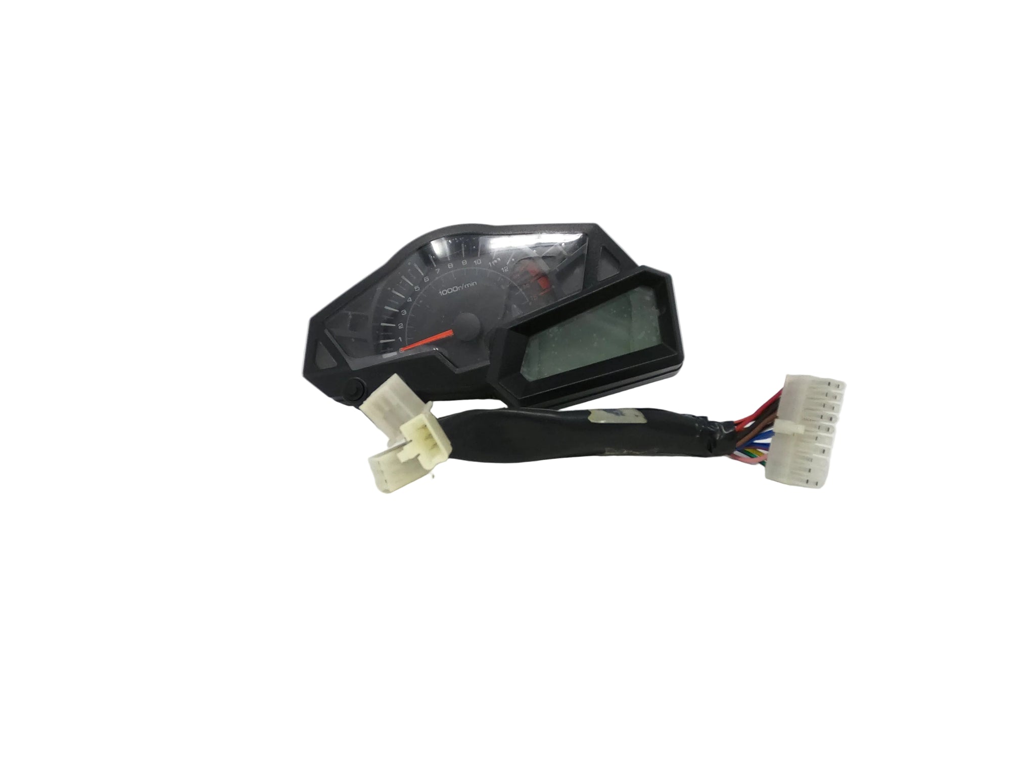 Venom X22 Ninja 125cc Motorcycle | Speedometer (10050094)